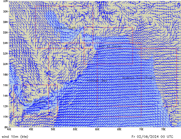 Fr 02.08.2024 00 UTC