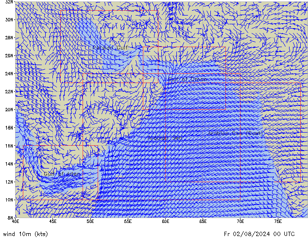 Fr 02.08.2024 00 UTC