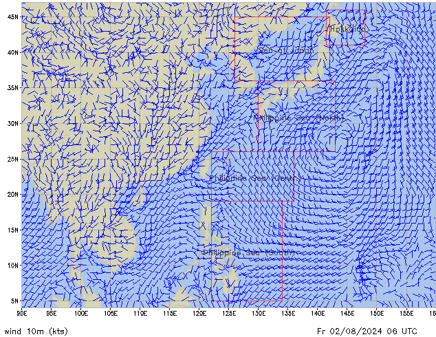 Fr 02.08.2024 06 UTC