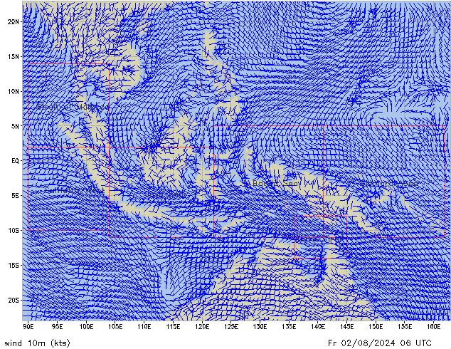 Fr 02.08.2024 06 UTC