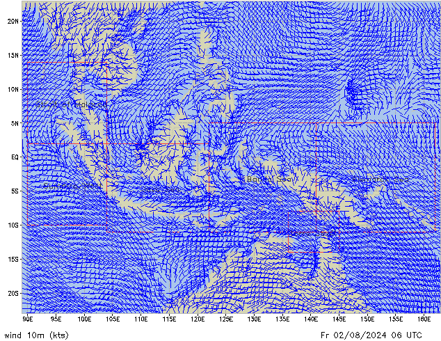 Fr 02.08.2024 06 UTC