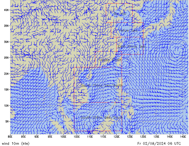 Fr 02.08.2024 06 UTC