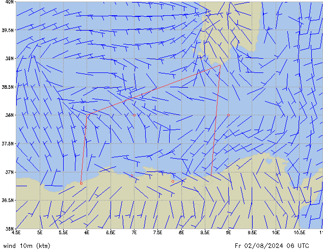 Fr 02.08.2024 06 UTC