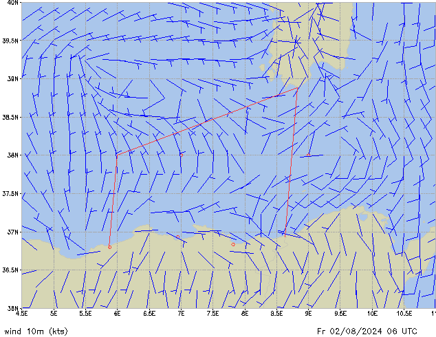 Fr 02.08.2024 06 UTC