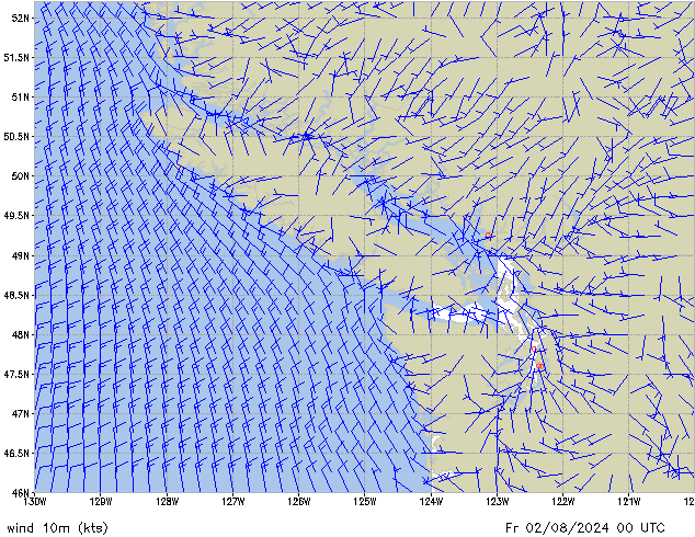 Fr 02.08.2024 00 UTC