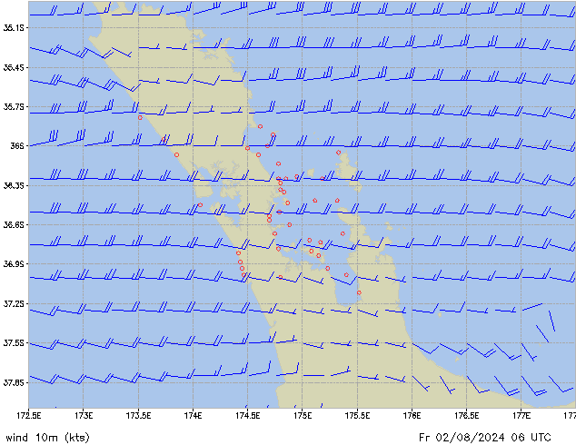 Fr 02.08.2024 06 UTC