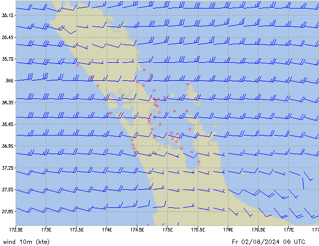 Fr 02.08.2024 06 UTC