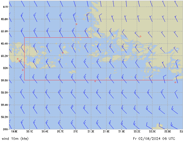 Fr 02.08.2024 06 UTC