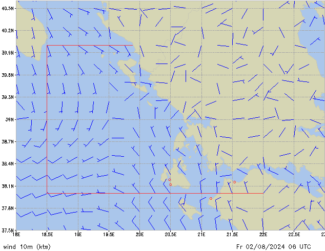 Fr 02.08.2024 06 UTC