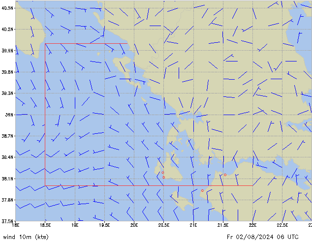 Fr 02.08.2024 06 UTC