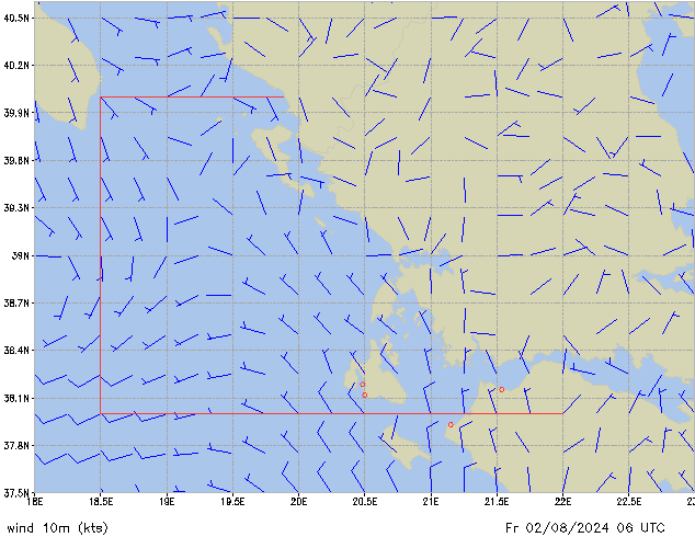 Fr 02.08.2024 06 UTC