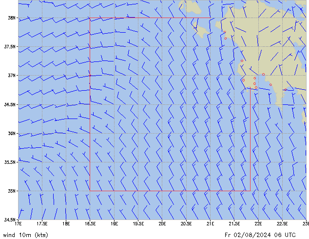 Fr 02.08.2024 06 UTC