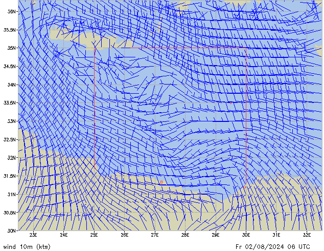 Fr 02.08.2024 06 UTC