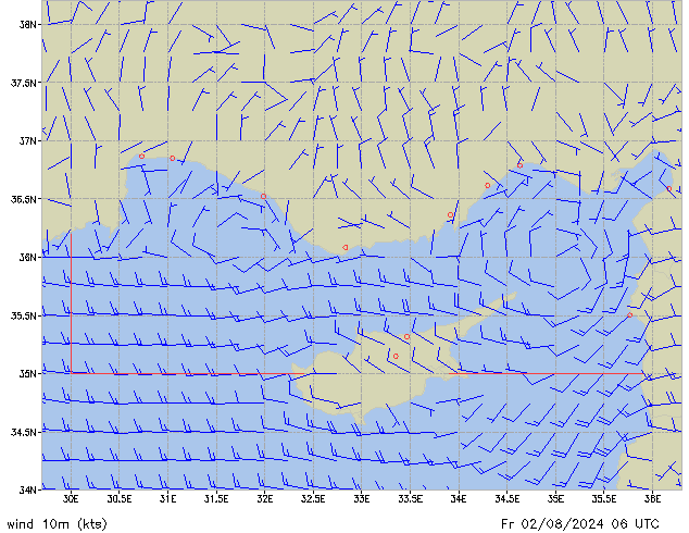 Fr 02.08.2024 06 UTC