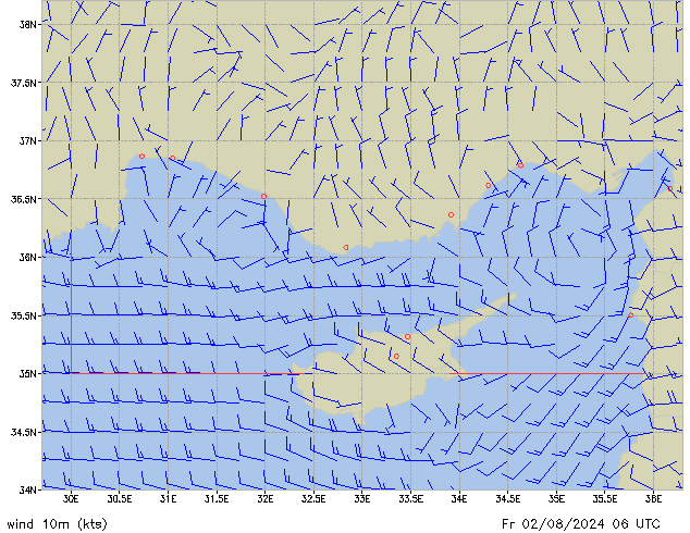 Fr 02.08.2024 06 UTC