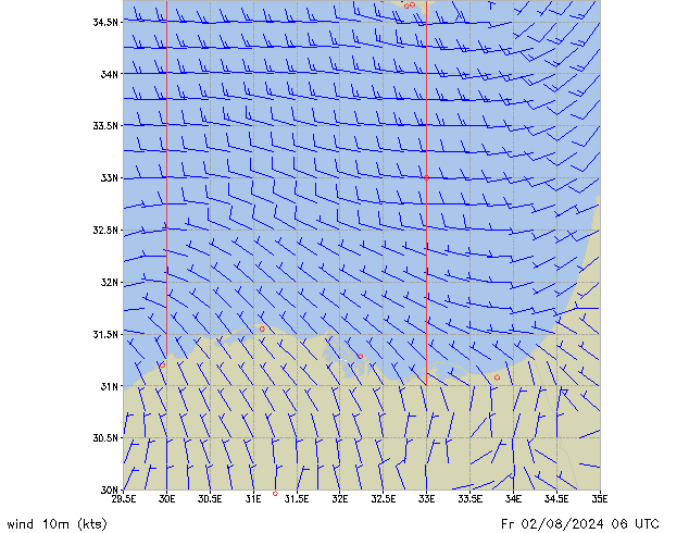 Fr 02.08.2024 06 UTC