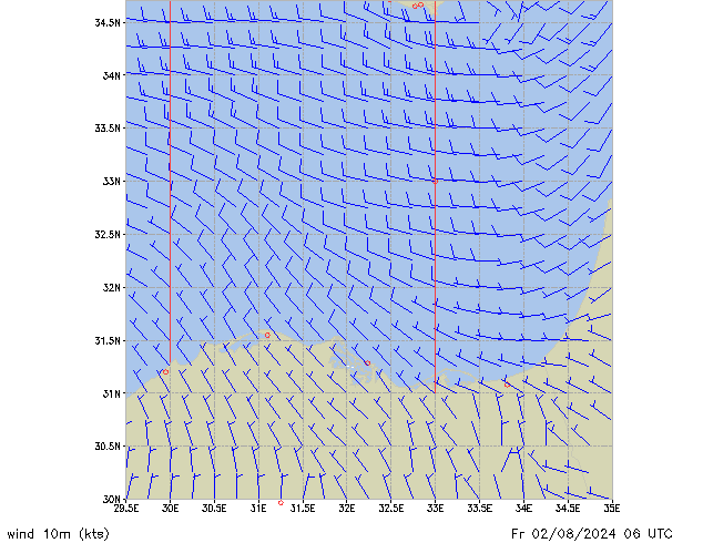 Fr 02.08.2024 06 UTC