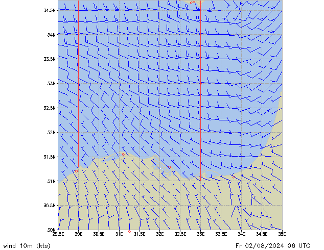 Fr 02.08.2024 06 UTC