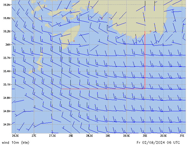 Fr 02.08.2024 06 UTC