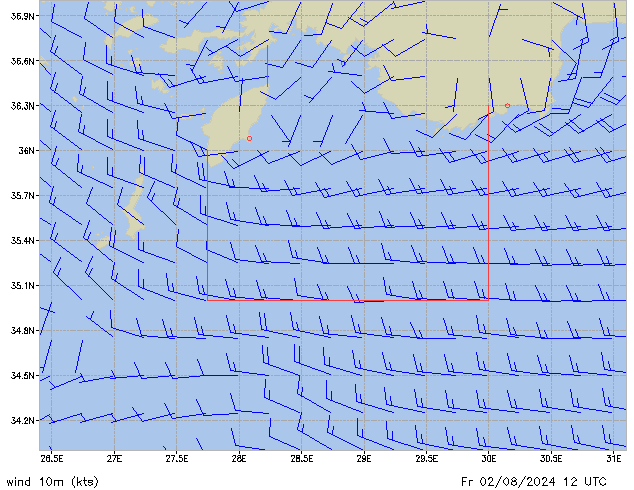 Fr 02.08.2024 12 UTC