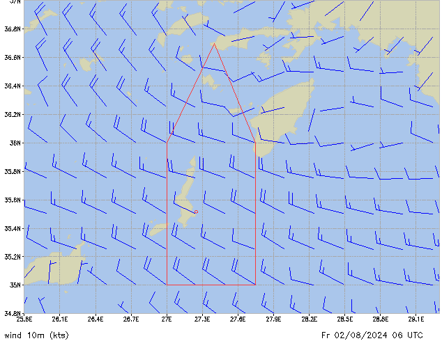 Fr 02.08.2024 06 UTC