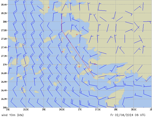 Fr 02.08.2024 06 UTC