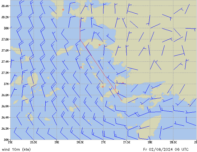 Fr 02.08.2024 06 UTC