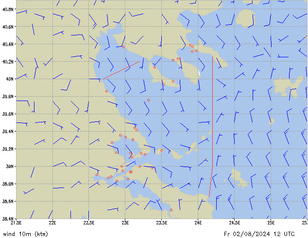 Fr 02.08.2024 12 UTC