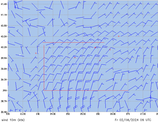 Fr 02.08.2024 06 UTC