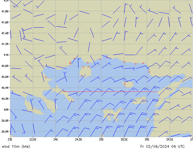 Fr 02.08.2024 06 UTC