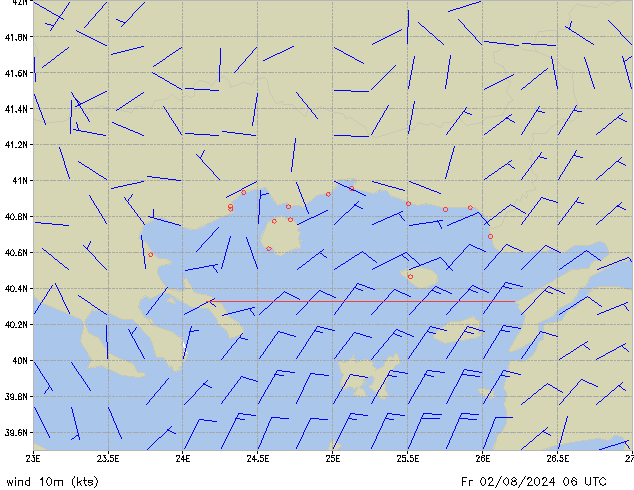 Fr 02.08.2024 06 UTC