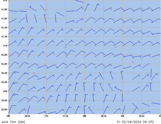 Fr 02.08.2024 06 UTC