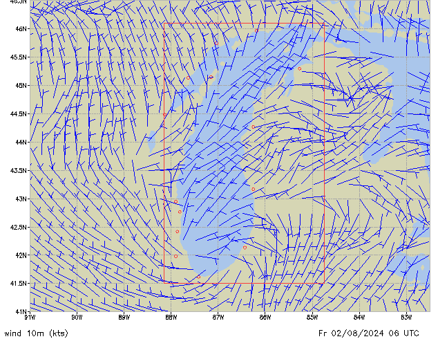 Fr 02.08.2024 06 UTC