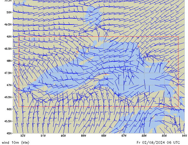 Fr 02.08.2024 06 UTC