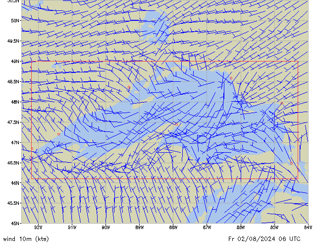 Fr 02.08.2024 06 UTC