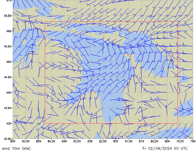 Fr 02.08.2024 00 UTC