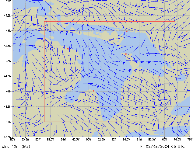 Fr 02.08.2024 06 UTC