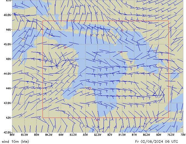 Fr 02.08.2024 06 UTC