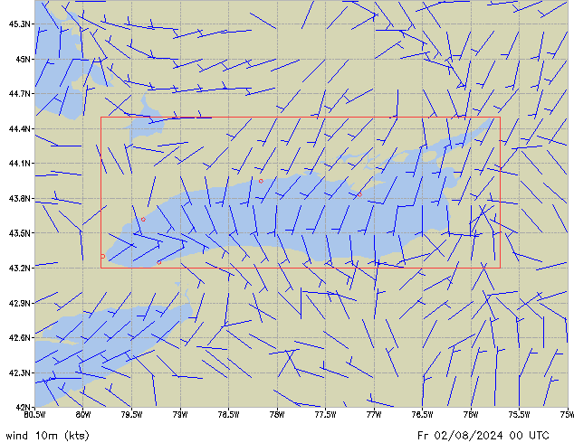 Fr 02.08.2024 00 UTC