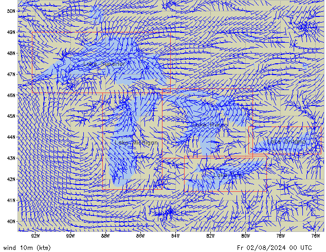 Fr 02.08.2024 00 UTC