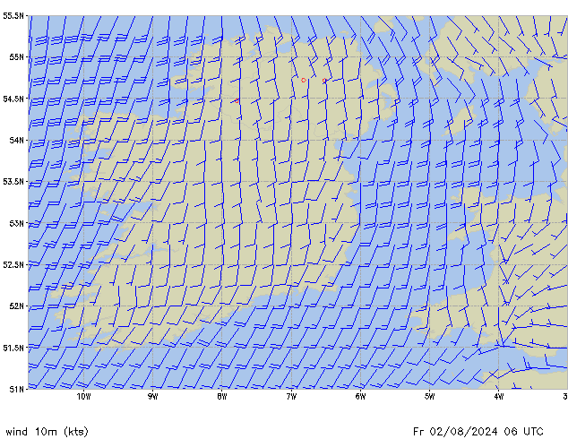 Fr 02.08.2024 06 UTC