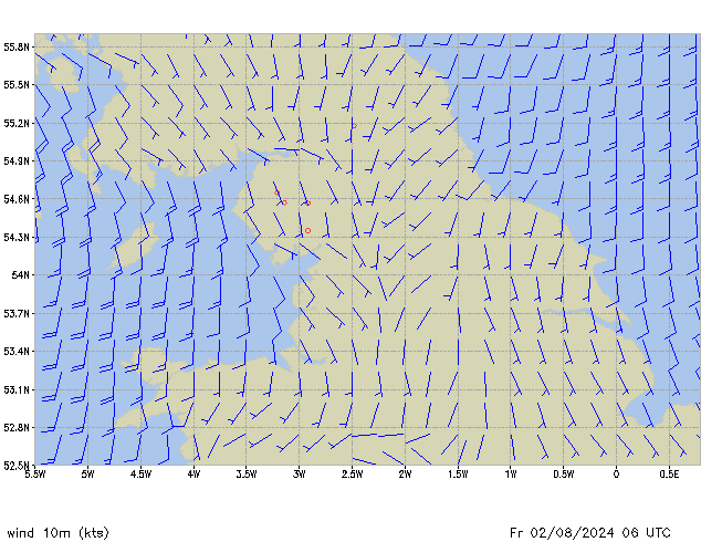 Fr 02.08.2024 06 UTC