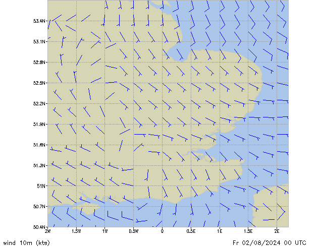 Fr 02.08.2024 00 UTC