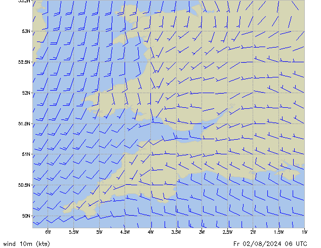 Fr 02.08.2024 06 UTC