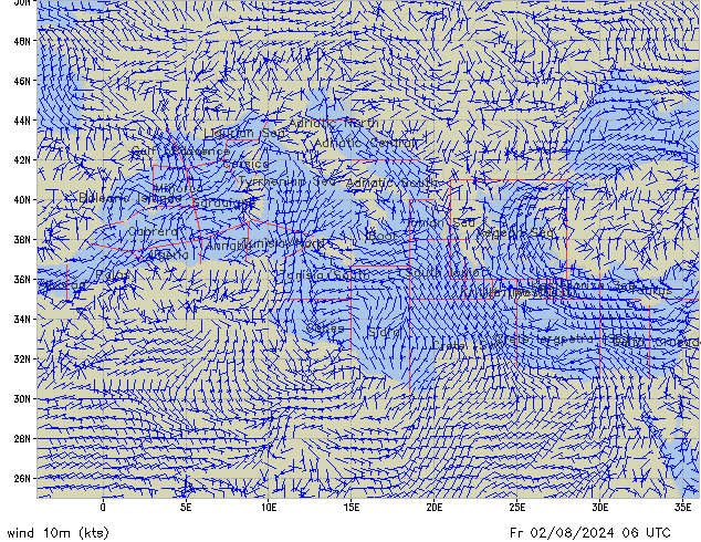 Fr 02.08.2024 06 UTC