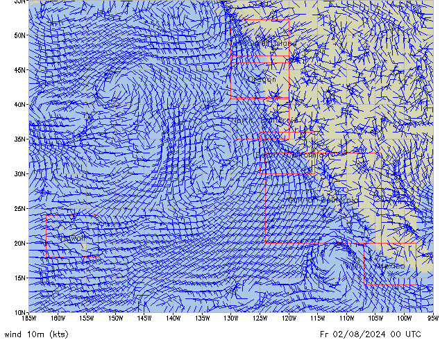 Fr 02.08.2024 00 UTC