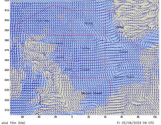 Fr 02.08.2024 06 UTC