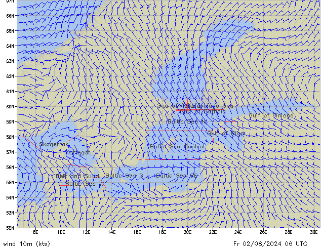 Fr 02.08.2024 06 UTC