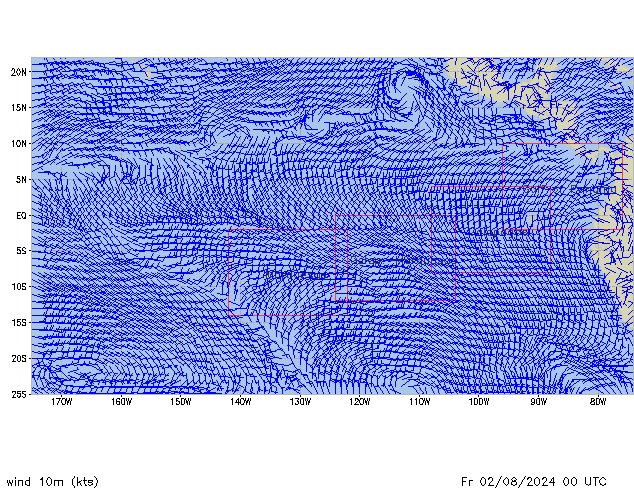 Fr 02.08.2024 00 UTC