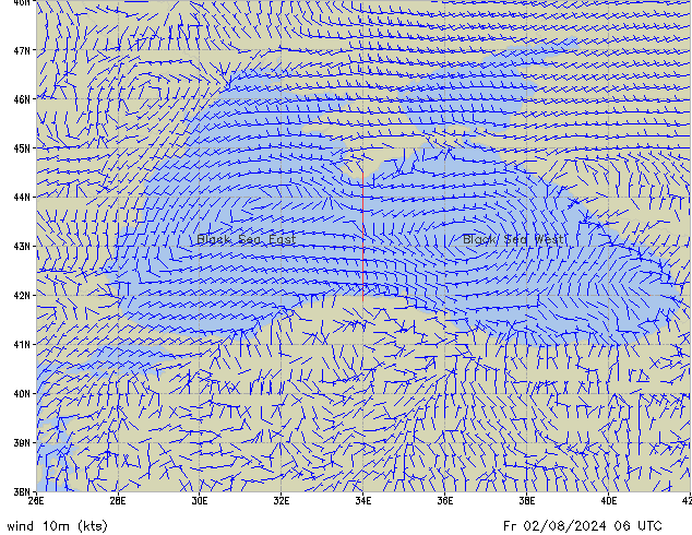 Fr 02.08.2024 06 UTC